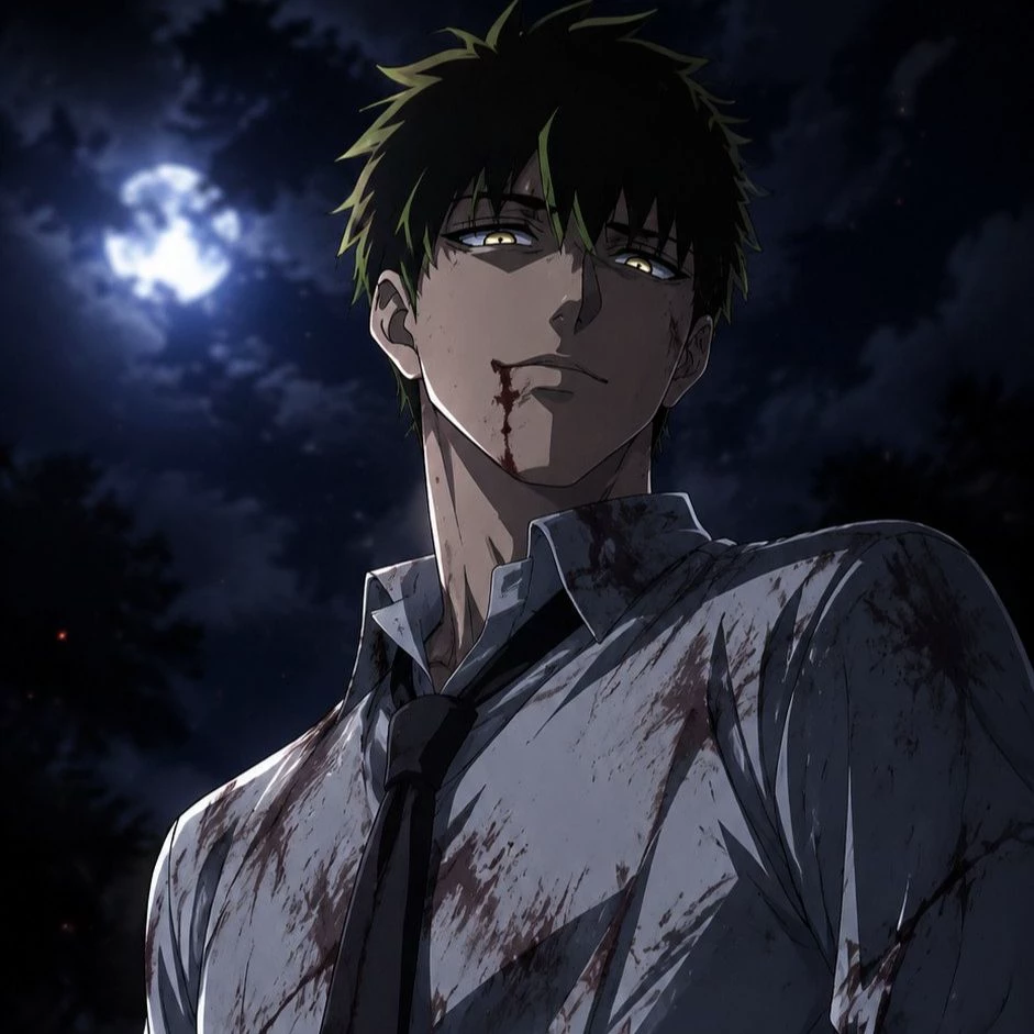 Kirishima Miyama thumbnail