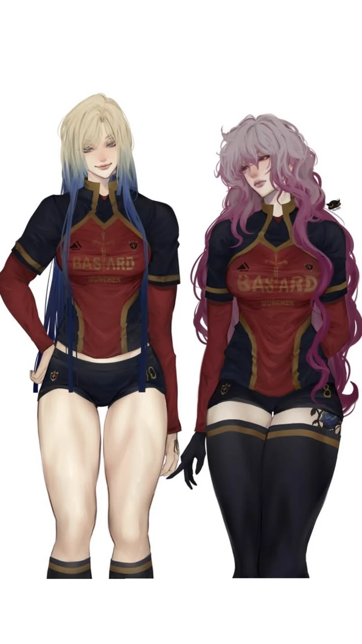 Kainess fem/Gl thumbnail
