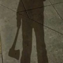 SLASHERS (BL) Horror thumbnail