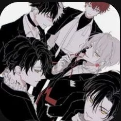 Mafia Bosses (BL) thumbnail