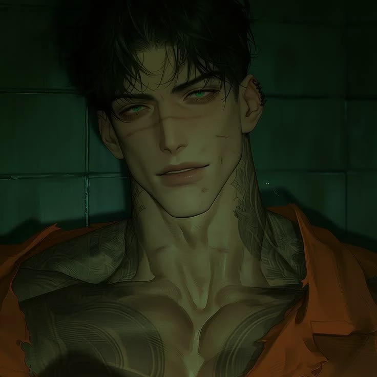 Prison BL | Ray thumbnail