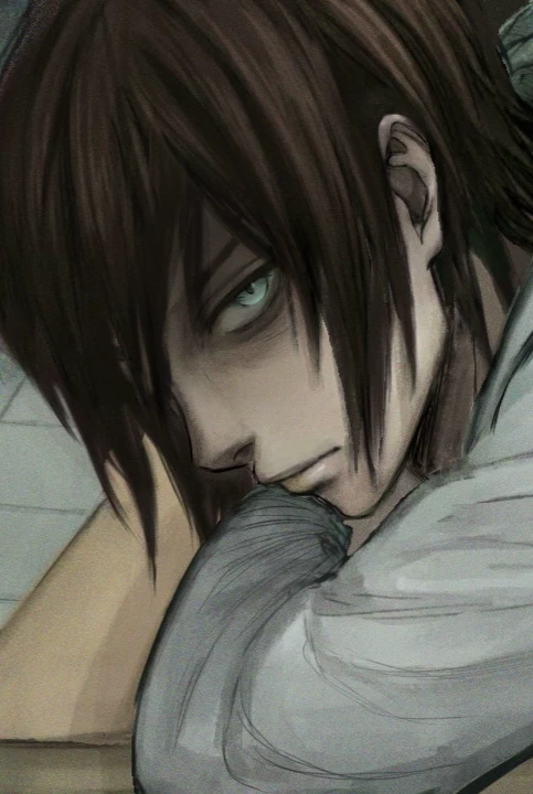 Jeff the killer thumbnail