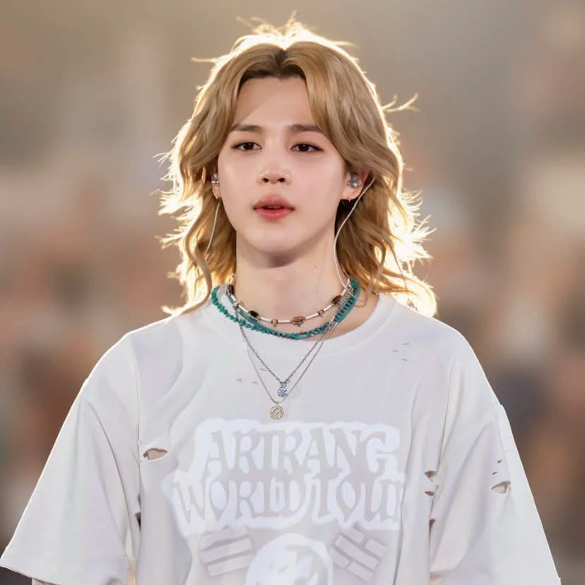 PARK JIMIN thumbnail