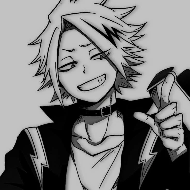 Denki Kaminari thumbnail