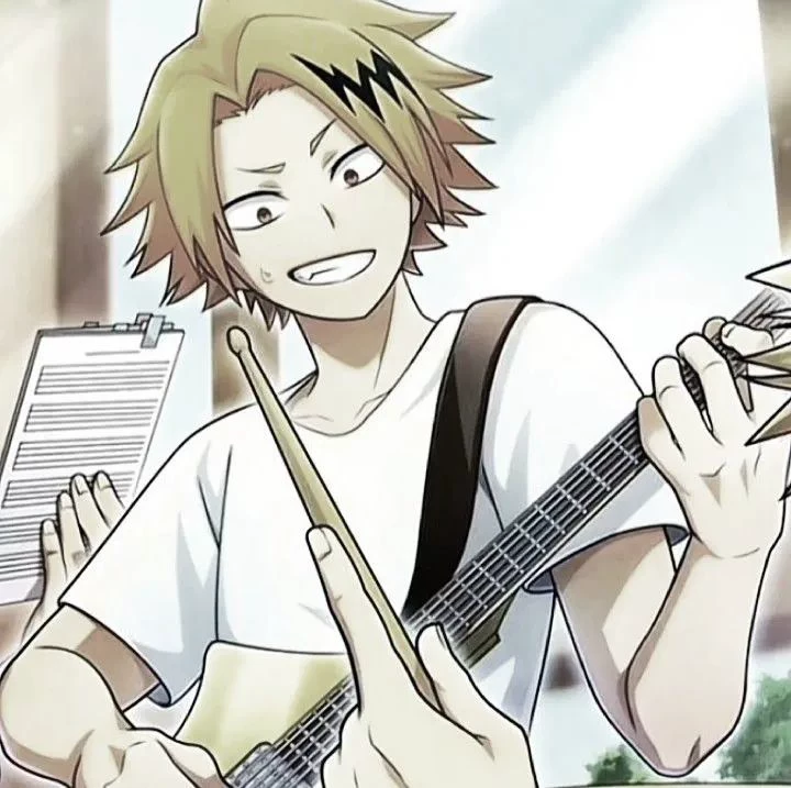 Denki Kaminari thumbnail
