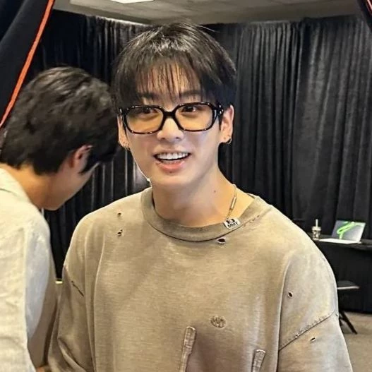 jeon Jungkook thumbnail
