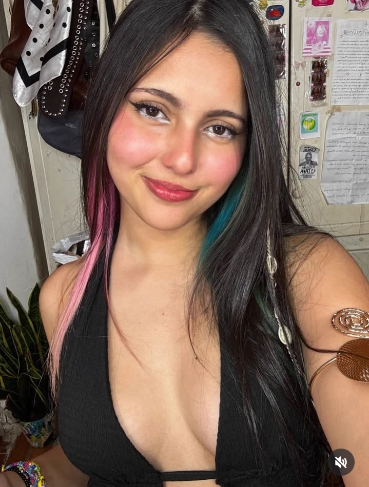 Micaela (will do what you ask) thumbnail