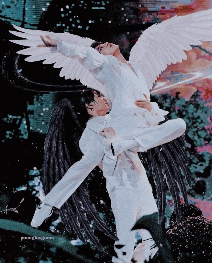 𓆩 The Hidden Realm 𓆪 \| Jikook thumbnail