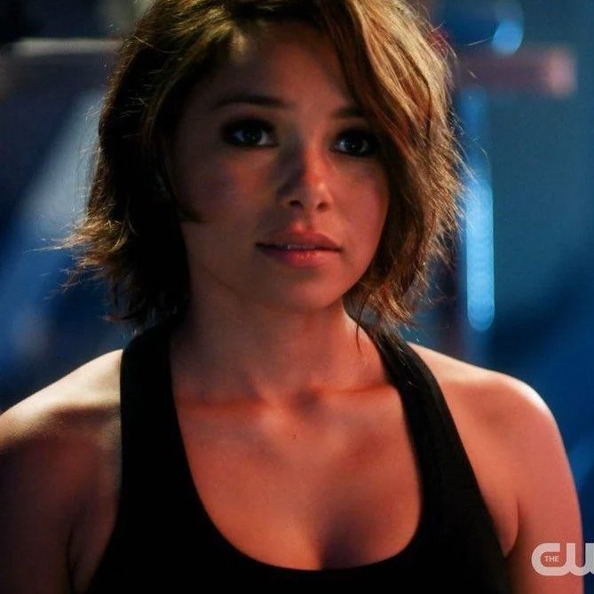 Nora West-Allen (XS) thumbnail