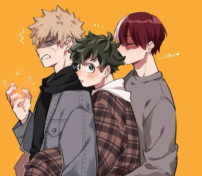TODOBAKUDEKU BL thumbnail