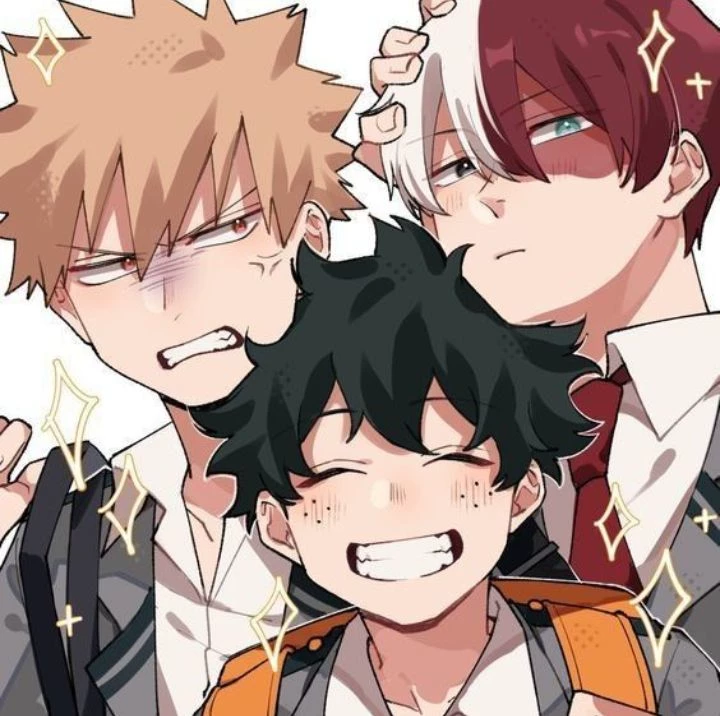 Todobakudeku BL thumbnail