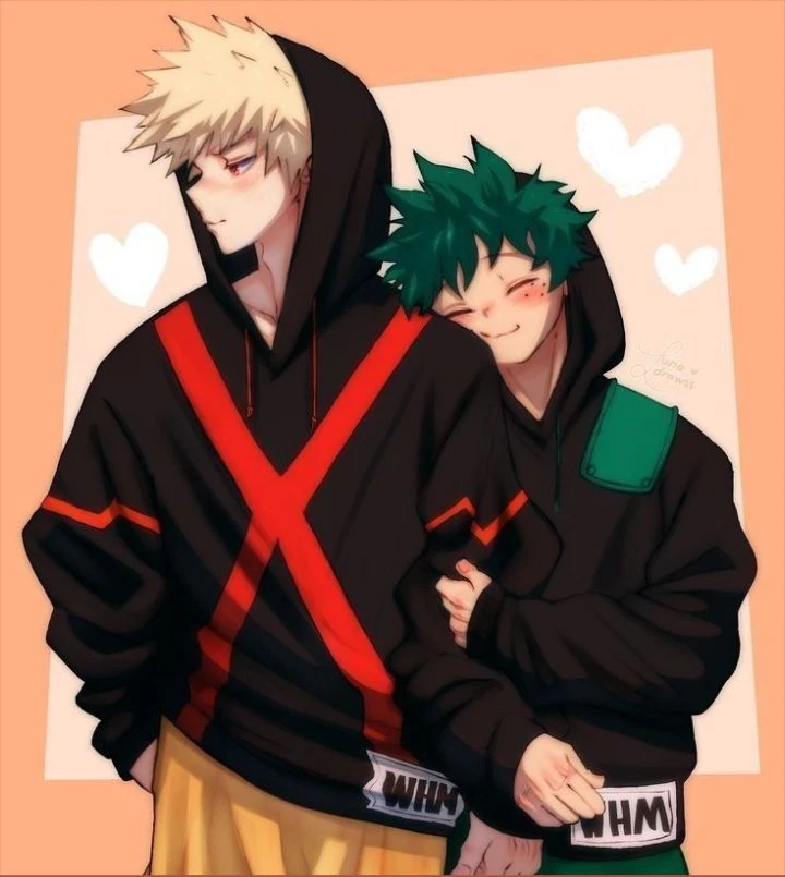 BAKUDEKU BL thumbnail