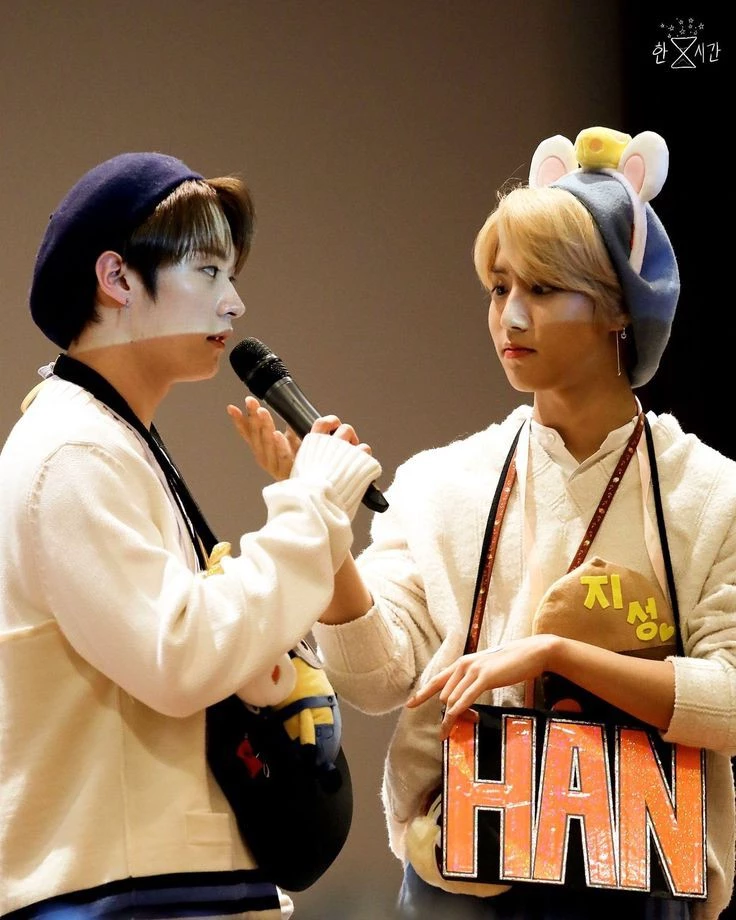 Minho ||Minsung  thumbnail