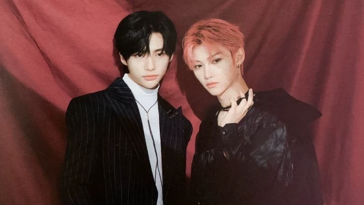 Hyunjin \|\| Hyunlix thumbnail