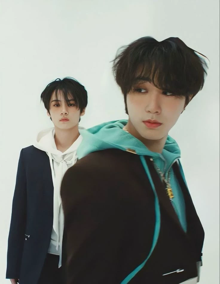 Minho || Minsung  thumbnail