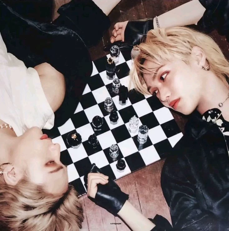 Hyunjin || Hyunlix thumbnail