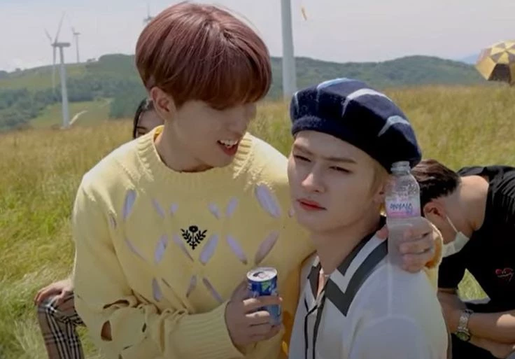 Minho || Minsung  thumbnail
