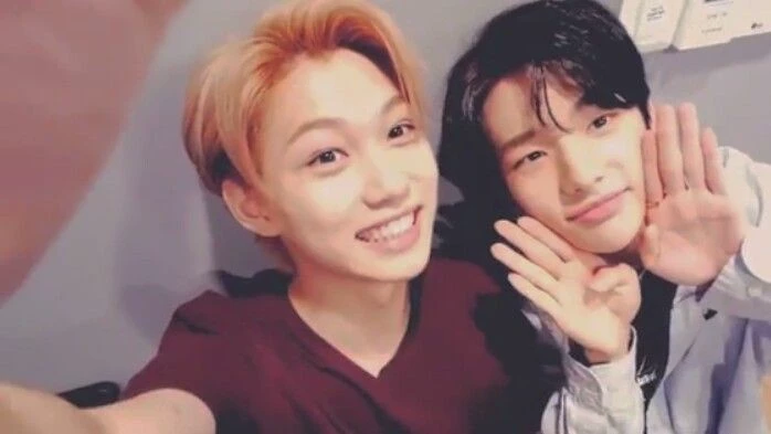 hyunjin \|\| Hyunlix thumbnail
