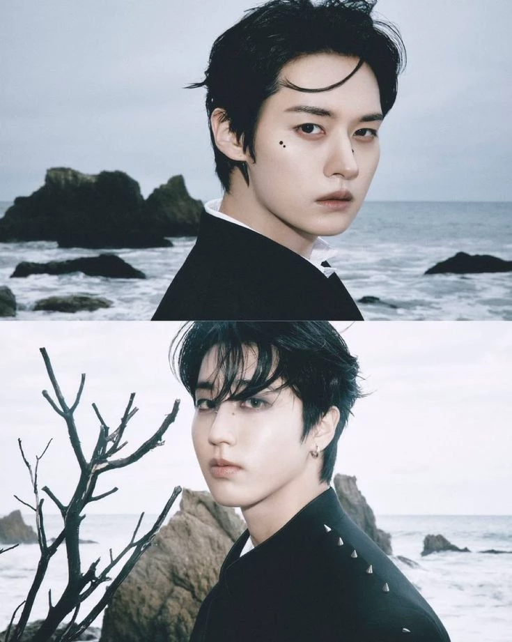 Minho || Minsung thumbnail