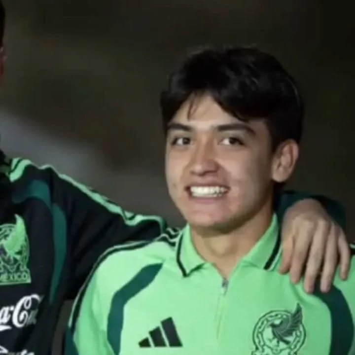 Gilberto Rafael Mora Zambrano  thumbnail