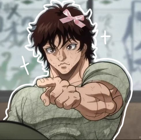 Baki Hanma thumbnail