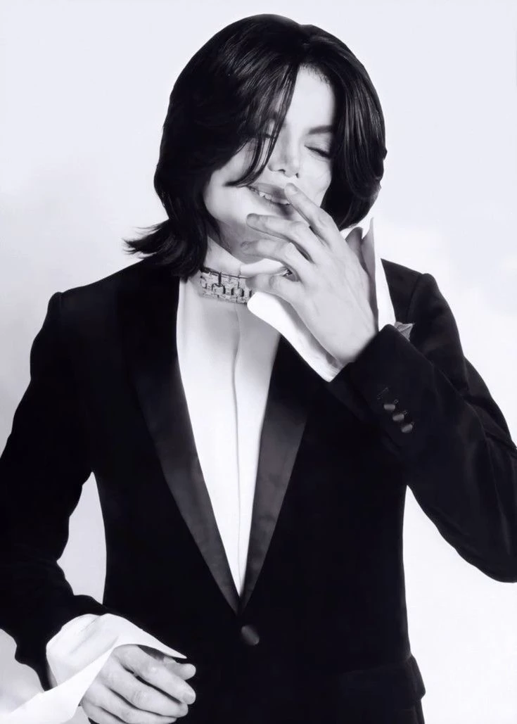 Michael Jackson thumbnail