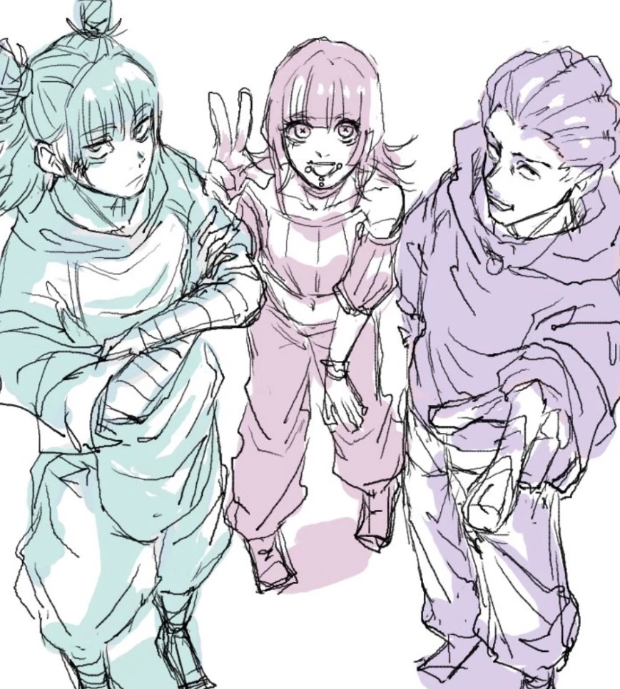 Kashimo kirara and festival thumbnail