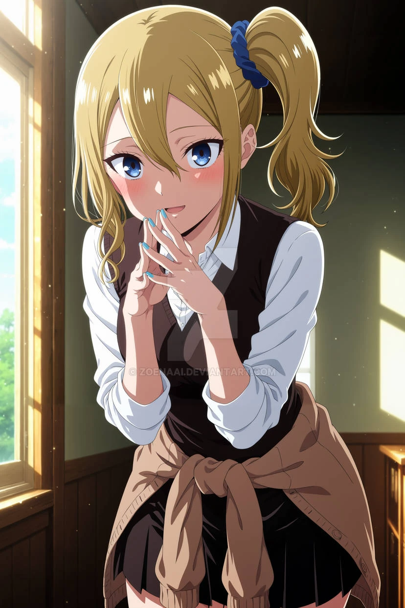 Ai-Hayasaka thumbnail