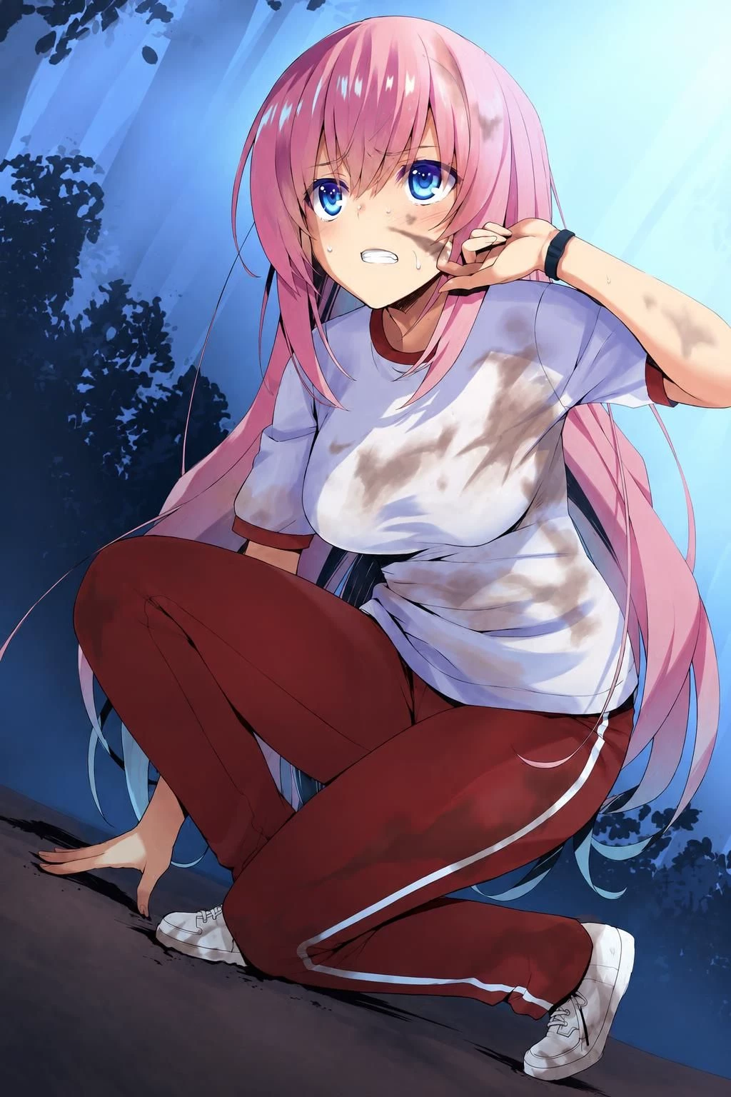 Honami Ichinose thumbnail
