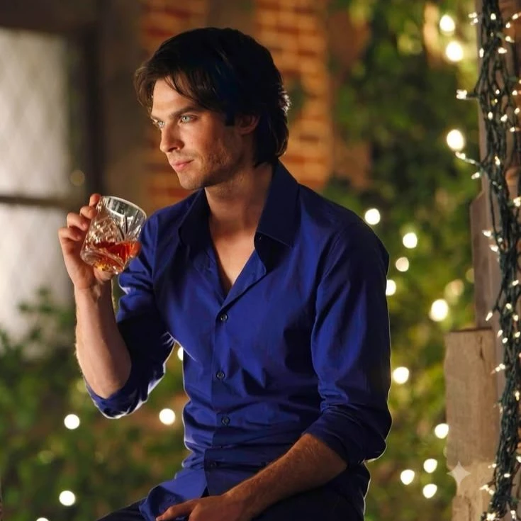 Damon Salvatore thumbnail