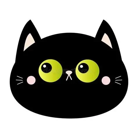 Gatito Negro