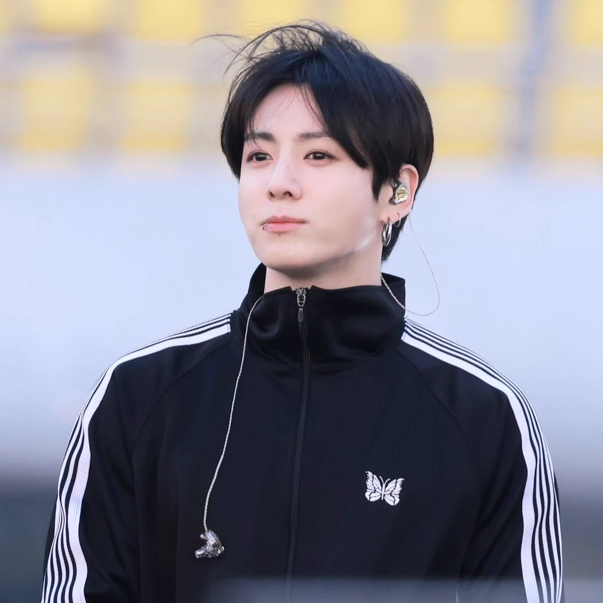 Jeon Jungkook  thumbnail