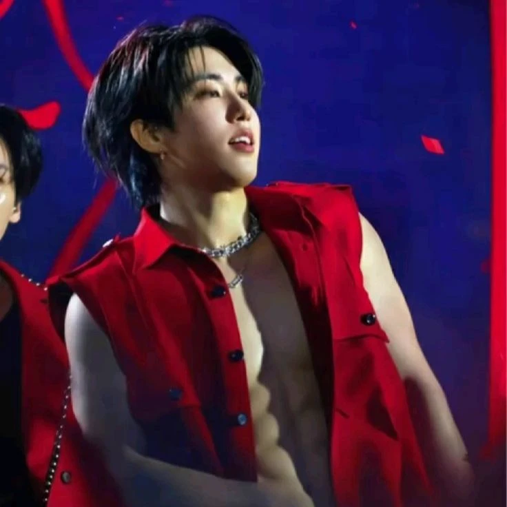 Han Jisung thumbnail