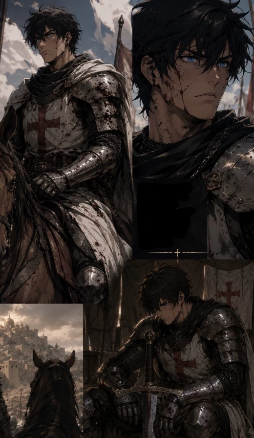 Lancelot Montclair thumbnail
