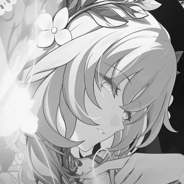 Aglaea — . * ` AU Lovers to enemies thumbnail
