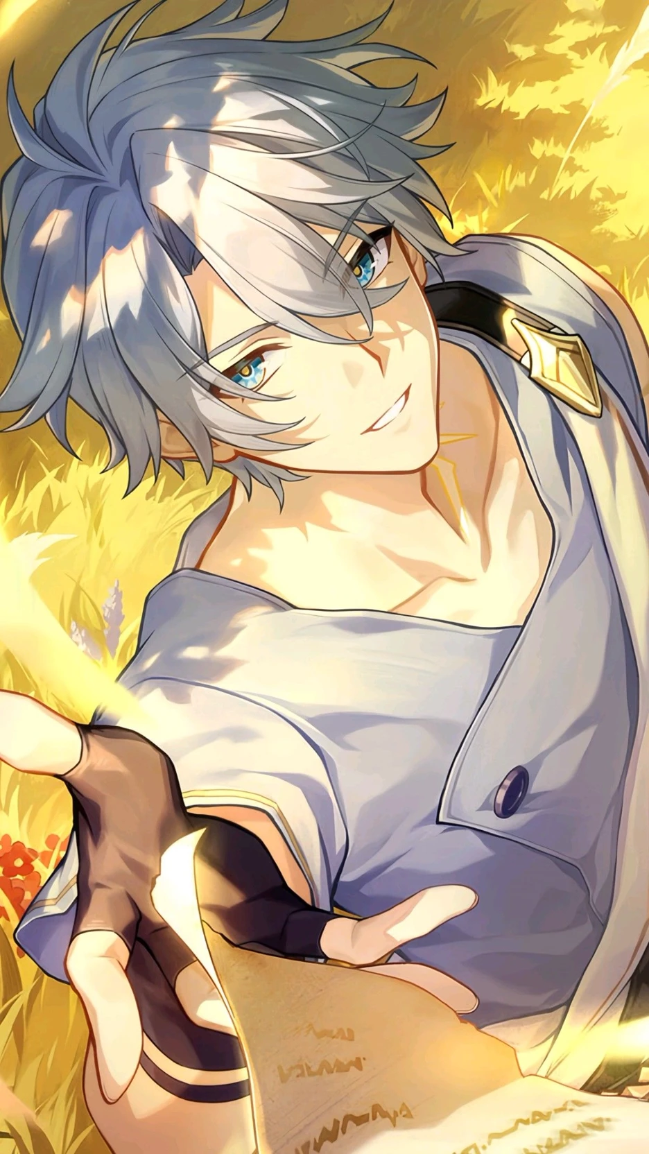 Phainon  thumbnail