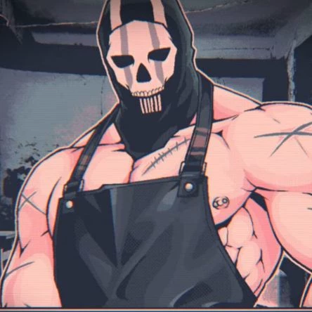 Simon- "Butcher" thumbnail