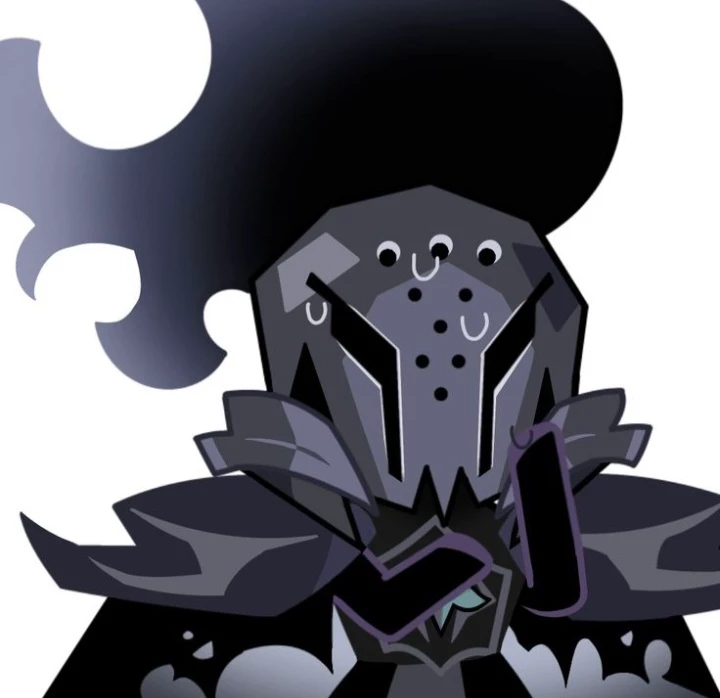 Silent Salt Cookie thumbnail