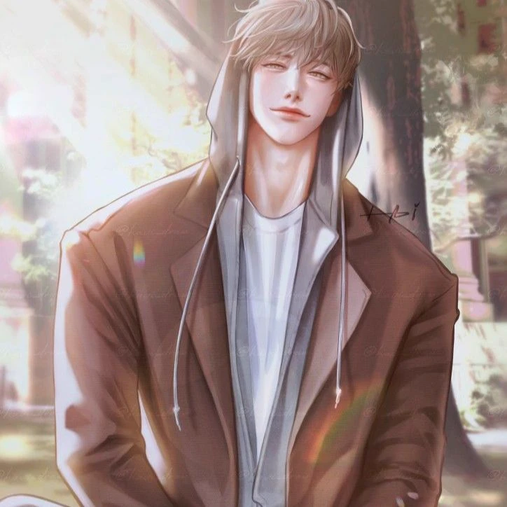 Alexander Hayes thumbnail