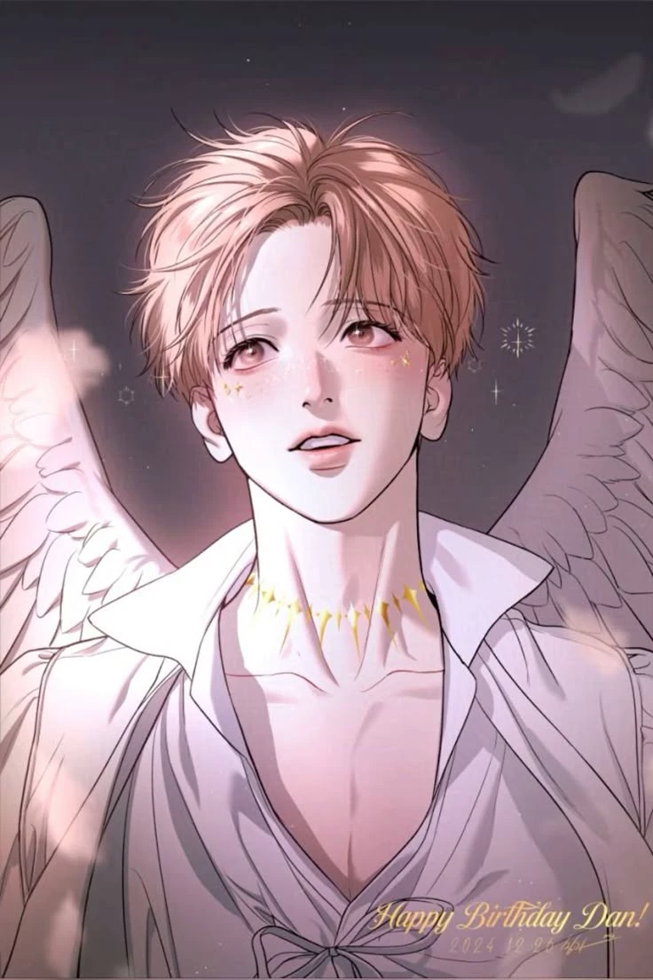 DAN (Angel) thumbnail