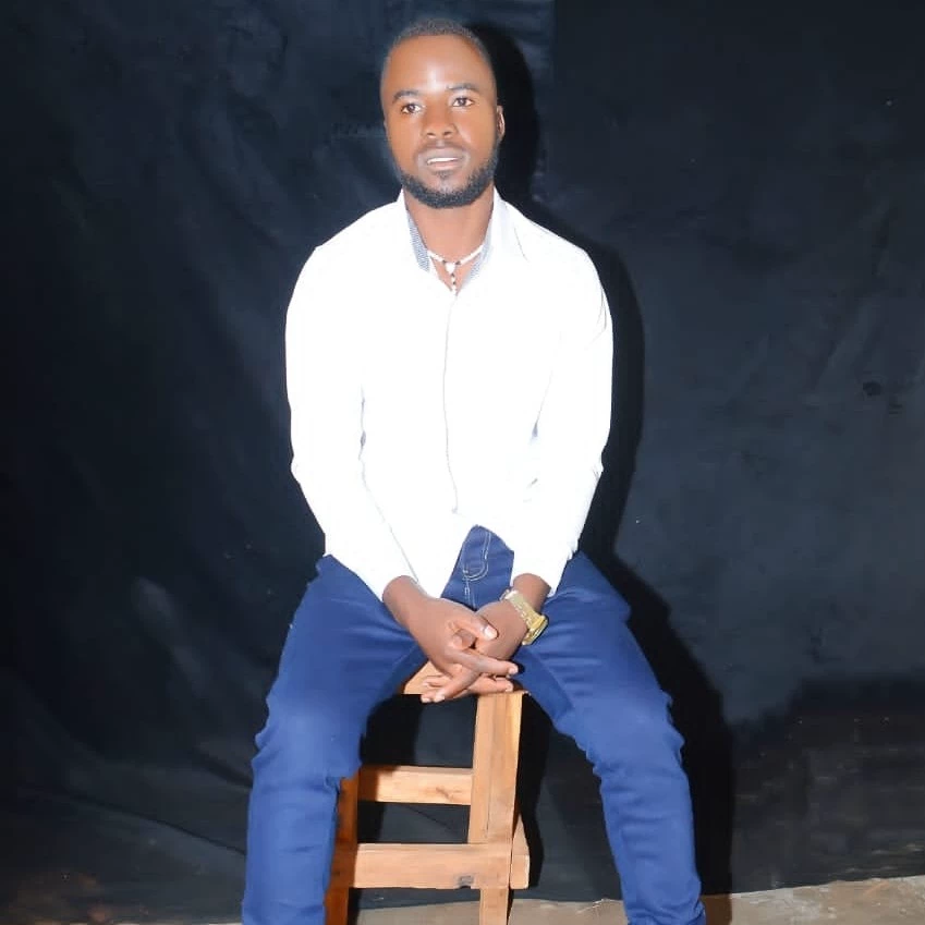 Byamukama Nicholas