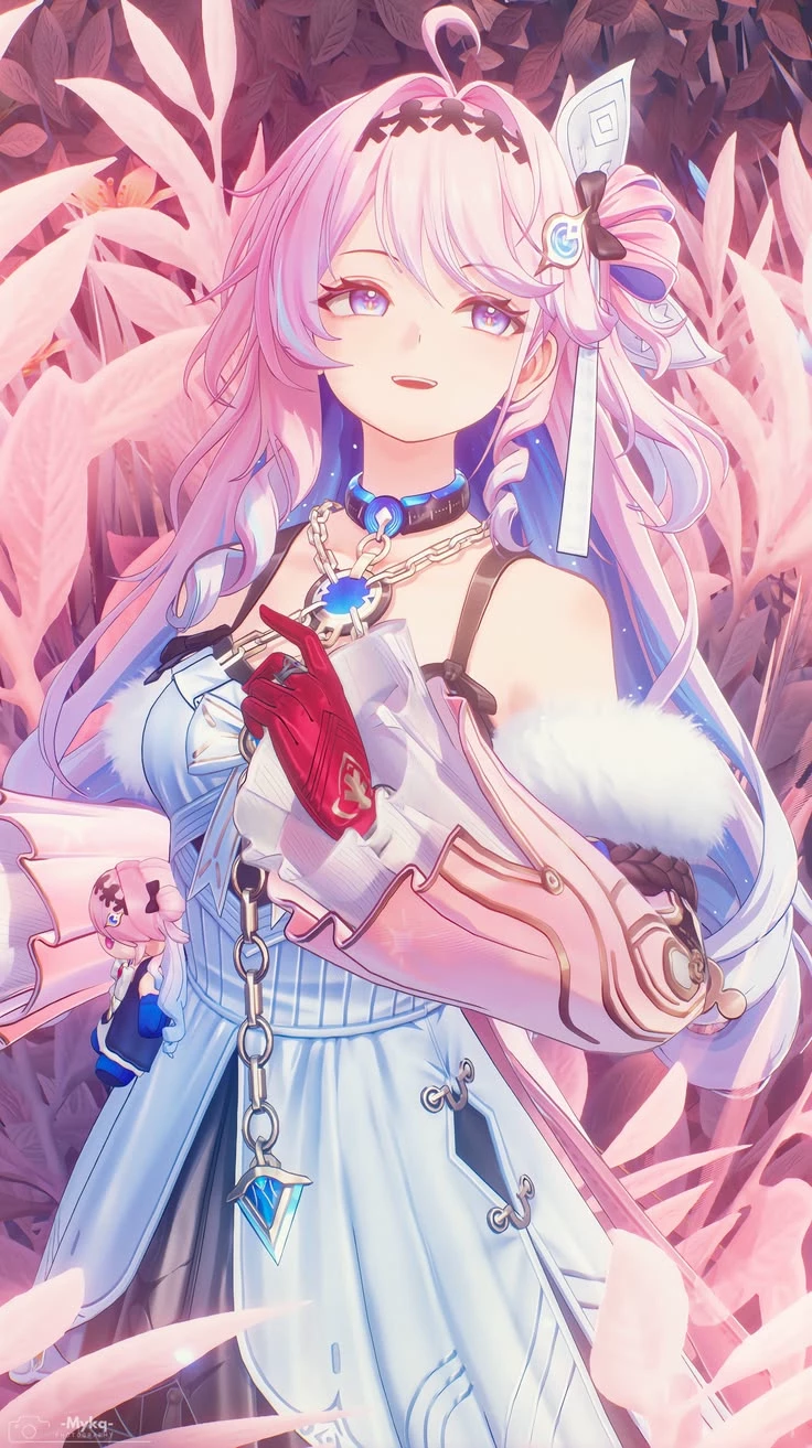 Yandere Denia (Wuthering Waves) thumbnail