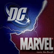 Marvel and DC RPG thumbnail