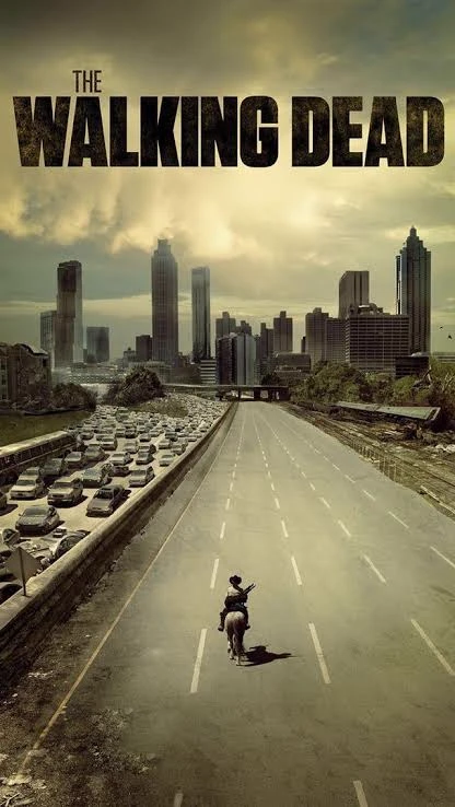The Walking Dead RPG thumbnail