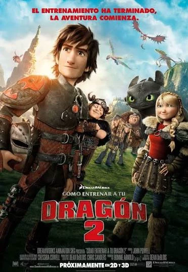 How to Train Your Dragon RPG thumbnail
