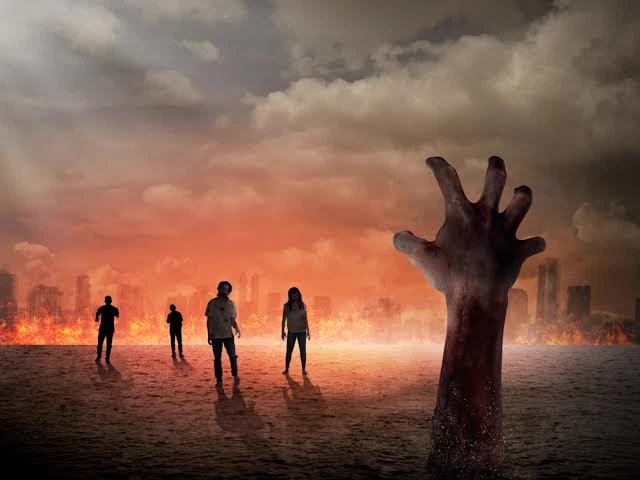 Apocalypse Zombie RPG thumbnail