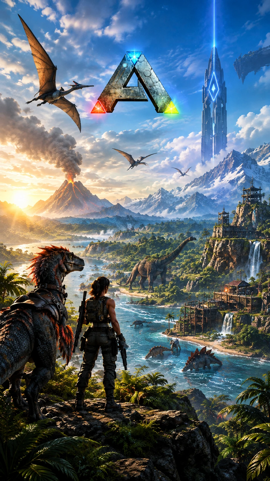ARK SURVIVAL EVOLVED thumbnail