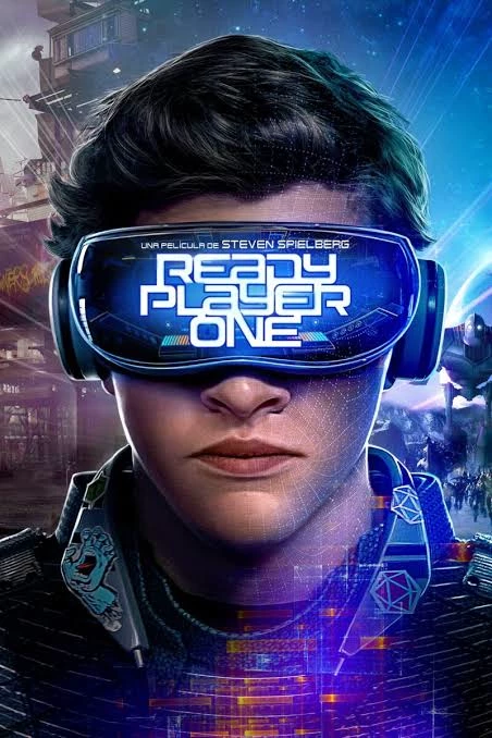 Ready Player One Rpg thumbnail