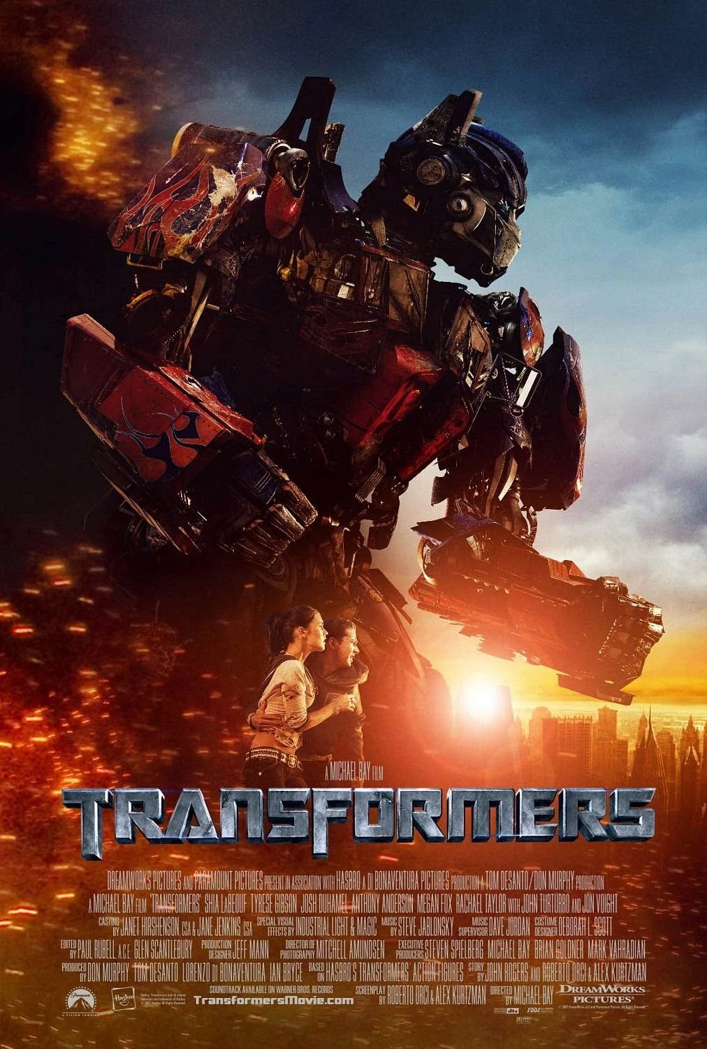 Transformers RPG thumbnail