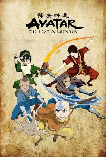 Avatar RPG thumbnail